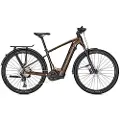 Focus Aventura² 6.8 Elektriskcykel
