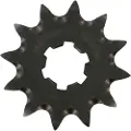 Renthal 258-420 Grooved Forreste Tandhjul
