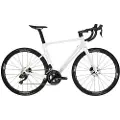 KROSS Vento 8.0 Disc 105 Di2 2024 Landevejscykel