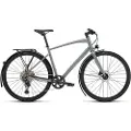 Specialized Sirrus X 3.0 Eq 2025 Cykel