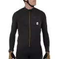 Leatt Mtb Endurance 4.0 T-shirt Med Lange ærmer
