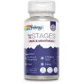 Solaray Menstrual Stages Kapsler 24 Enheder