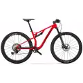 Wilier Urta Max Sl 29´´ Deore Xt Bl-m8100 Sgs 2025 Mtb Cykel