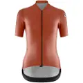 Assos Uma Gt S11 Kortærmet Trøje