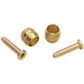 Brakco Shimano Bh59 Bremsslange Oliven Kit 60 Enheder