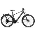 Orbea Kemen Adv 30 29´´ Cues U4000 Gs Shadow 2025 Elektriskcykel