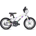 Frog Bikes 38 14´´ Cykel