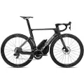 Orbea Orca Aero M21eltd Force Axs 12s 2025 Landevejscykel