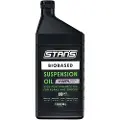 Stans No Tubes Biobased 10wt Affjedringsolie 1l