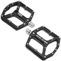P2r Flatman 80 Mt Pedaler