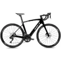 Bh Irs1 Carbon 1.5 105 Di2 2025 Elektrisk Landevejscykel