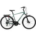 KROSS Trans 3.0 28´´ Acera M3020 2025 Cykel