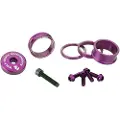 Wolf Tooth Anodized Bling Kit Hovedtelefonafstand
