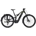 Focus Thron² 6.7 Eqp 29´´ Cues 2025 Elektrisk Mtbcykel