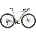 Bh Igravelx Carbon 2.7 28`` Grx 2025 Elektrisk Gravelcykel