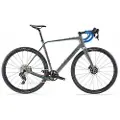 Cinelli Superstar King Zydeco Grx 2023 Gravelcykel