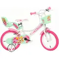 Dino Bikes 14´´ Pote Patruljen Cykel