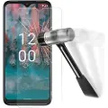 Mtp Products Nokia C12 Hærdet Glas - 9H, 0.3mm - Gennemsigtig