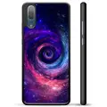 Mtp Products Huawei P20 Beskyttende Cover - Galakse