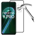 Mtp Products Full Cover OnePlus Nord CE 2 Lite 5G, Realme 9, 9 Pro, V25 Hærdet Glas