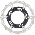 Contec Rotor Cdr-5b 1.4 Mm Bremse Skive