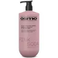 Osmo Pink Soda Colour Enhancing Shampoo - 400ml