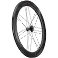 Campagnolo Bora Ultra Wto 60 C23 Cl Disc Tubeless Landevejscyklens Forhjul