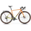 Megamo Jakar 30 Equipped Grx400 2025 Gravelcykel