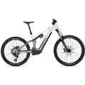 Focus Sam² 6.9 29´´ Deore Xt M8100 2025 Elektrisk Mtbcykel