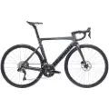 Bianchi Oltre Race 105 Di2 R818 2024 Landevejscykel