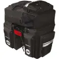 BRN Bike Travel Tourism Sidetasker 50l