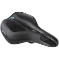 BRN Memory Foam Flow Cykelsadel