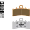 Galfer Fd450-g1375 Sintrede Bremseklodser