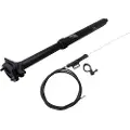 Zoom Tequilla 125 Mm Dropper-sadelpind