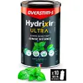 Overstims Hydrixir Ultra Isotonisk Pulverdrik Mynte 400g