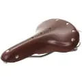 Contec Classic Exclusiv Touring Herren Cykelsadel