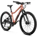 Woom Off 5 24´´ Mtb Cykel
