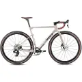 Bh Gravelx At 4.0 Apex Axs 2025 Gravelcykel