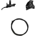 Shimano Bl-m8200-r/br-mt805-r Bremseklodser