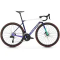 Megamo Raise 15 105 Di2 2025 Landevejscykel