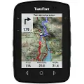 Twonav Terra Azul (64 Gb) + España Topo Full Cykelcomputer
