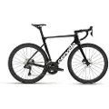 Cervelo Soloist Ultegra R8150 Di2 2023 Landevejscykel
