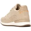 Refresh Refreshtil kvinder. 17295603-BEIGE Træningssko 172956 beige (36), Fast, Blonder, Lynlås, Casual