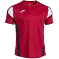 Joma Montreal T-shirt Med Korte ærmer