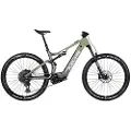 Mmr Quercus 150 30 Performance Line Cx Gen5 29´´ Xt M8100 2025 Elektrisk Mtbcykel