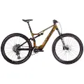 Mmr Kaizen 30 Performance Line Sx 29´´ Xt M8100 Sgs 2025 Elektrisk Mtbcykel