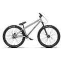 Radio Asura Pro 26´´ Bmx Cykel