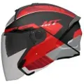 Mt Helmets Cosmo Sv Cruiser åben Hjelm