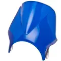 Puig Windy Honda Cb600f Hornet 2004 Forrude