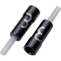 Bbb Cableend N-al 4 Mm Bcb-153 Gearkabelterminal 50 Stykker